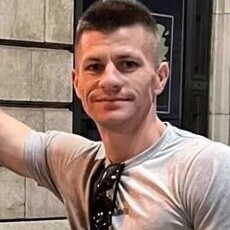 Егор, 32, Шарыпово
