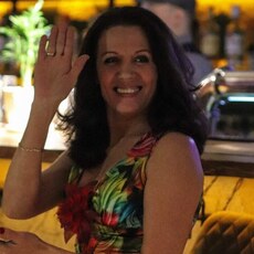 Марина, 55, Рязань