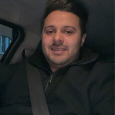Альберт, 26, Покров