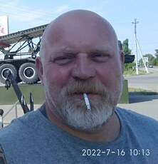 Елисей, 56, Нефтекамск