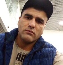 Андрюха, 40, Боготол