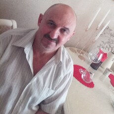 Владлен, 60, Сосновка