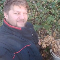Давидик, 40, Чайковский
