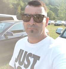 Марк, 40, Короча