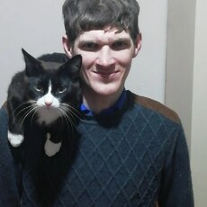 Давидик, 35, Сергиев Посад