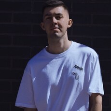Сергей, 27, Красноперекопск