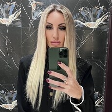 Эльза, 39, Казань