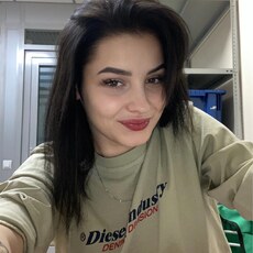 Доминика, 20, Калач