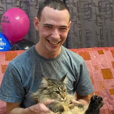 Григорий, 27, Протвино