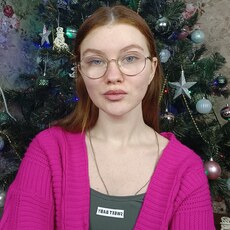 Лариса, 21, Большой Камень