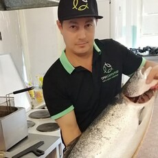 Лукас, 42, Красноуральск