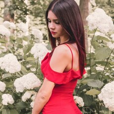 Александра, 29, Касли