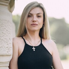 Нелли, 40, Бирюч