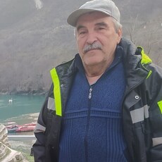 Юлиан, 59, Чадан