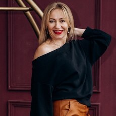 Жанна, 49, Ленинск