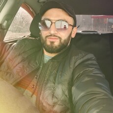 Адам, 33, Навашино
