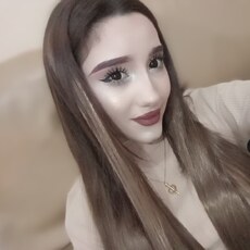 Жанна, 22, Раменское