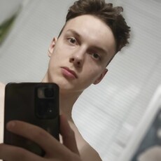 Олеж, 19, Ленск
