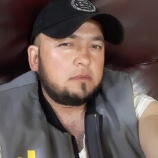 Демид, 37, Ульяновск