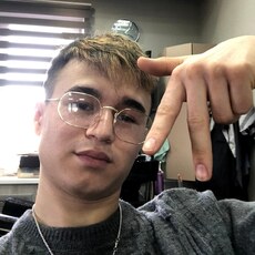 Алексей, 21, Теберда