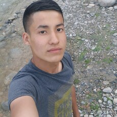 Елисей, 25, Прохладный