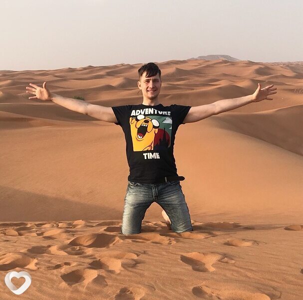 Главное фото