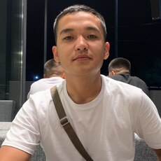 Богдан, 24, Междуреченск