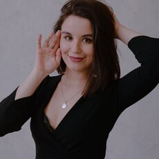 Лилия, 28, Билибино