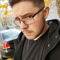 Нестор, 27, Молодогвардейск