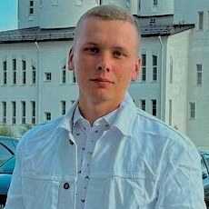 Филя, 23, Купино