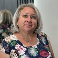 Ира, 48, Сергиев Посад