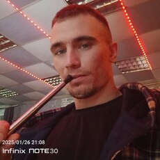 Захарка, 26, Кола