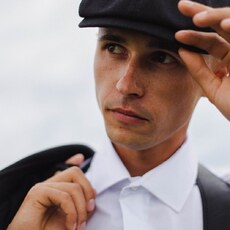 Святослав, 29, Благовещенск (Амурская область)