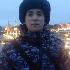 Кирилл, 22, Касли