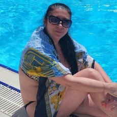 Надя, 45, Вяземский