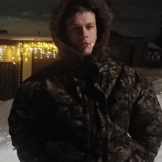 Федя, 21, Богучар