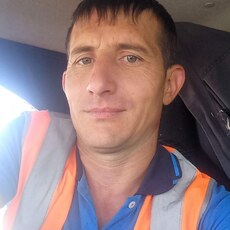 Мироша, 39, Баксан