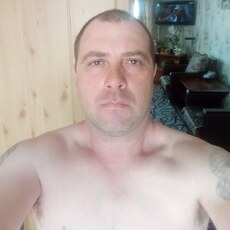 Гена, 44, Ужур