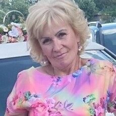 Тамара, 60, Луга