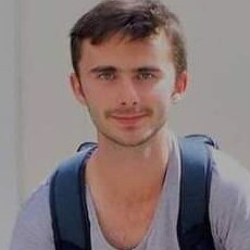 Альберт, 30, Лахденпохья