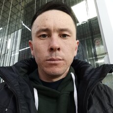 Афанасий, 30, Янаул