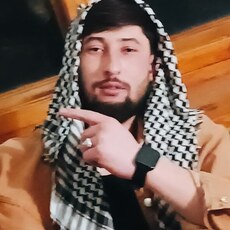 Оскар, 28, Черноголовка
