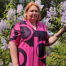 Эмма, 40, Полевской