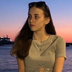 Ульяна, 21, Химки