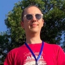 Даня, 40, Павловский Посад