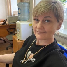 Юлиана, 48, Татарск