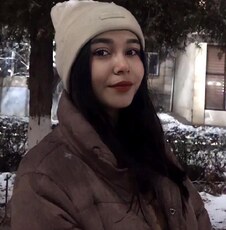 Элина, 22, Лутугино