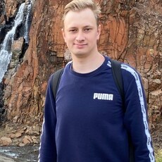 Эмиль, 26, Мураши
