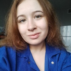 Марина, 24, Озёрск (Калининградская область)