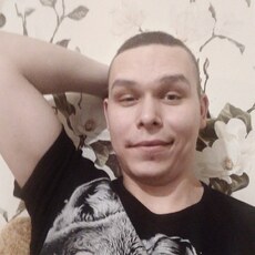 Вениамин, 27, Осташков
